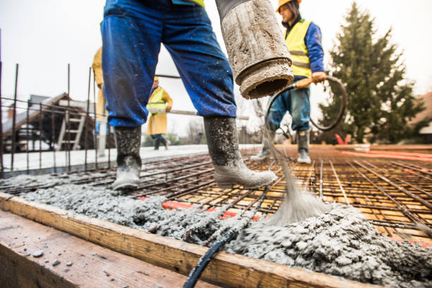  Erin, TN Concrete contractor Pros